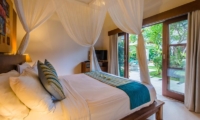 Villa Alore Guest Bedroom | Seminyak, Bali