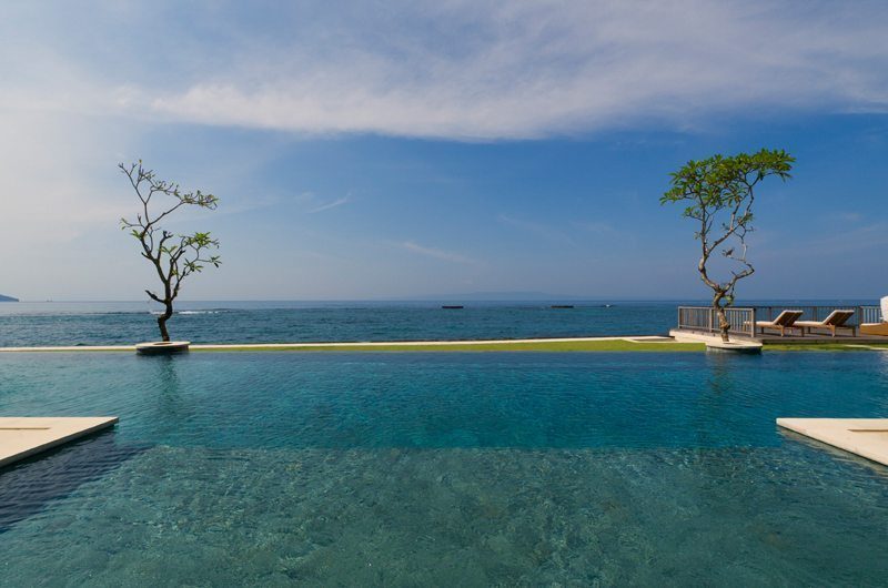 Villa Angsoka Swimming Pool | Candidasa, Bali