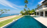 Villa Angsoka Swimming Pool | Candidasa, Bali