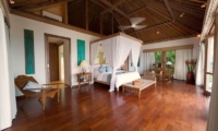 Villa Angsoka Bedroom | Candidasa, Bali