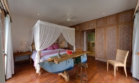 Villa Angsoka Bedroom | Candidasa, Bali