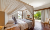 Villa Angsoka Bedroom | Candidasa, Bali