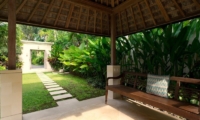 Villa Angsoka Bale | Candidasa, Bali