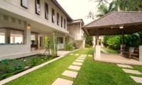Villa Angsoka Bale | Candidasa, Bali