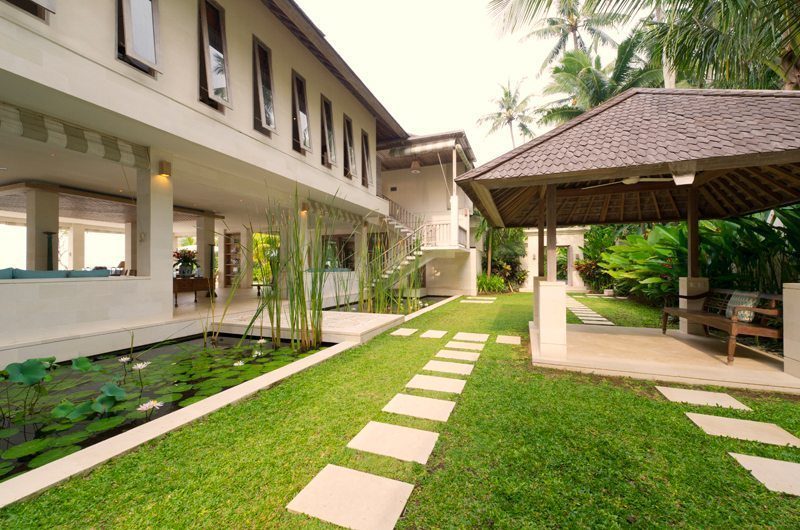 Villa Angsoka Bale | Candidasa, Bali