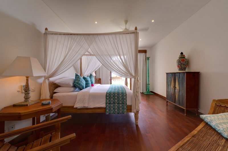Villa Angsoka Bedroom | Candidasa, Bali