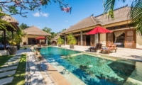 Villa An Tan Sun Deck | Seminyak, Bali