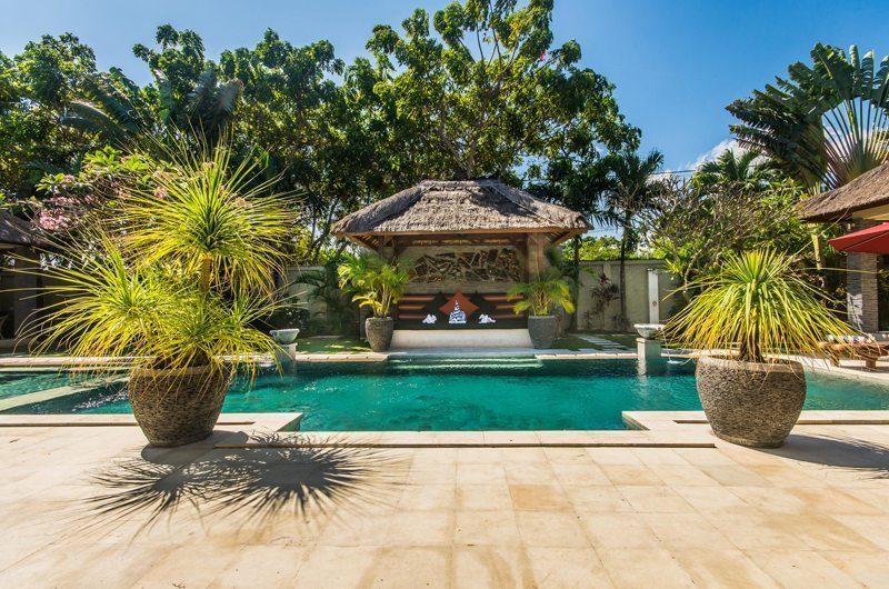 Villa An Tan Bale | Seminyak, Bali