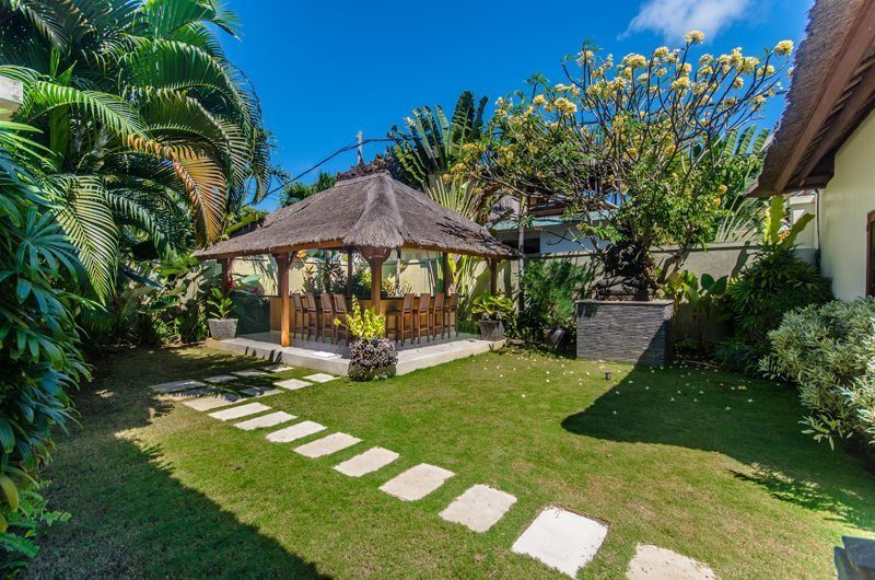 Villa An Tan Tropical Garden | Seminyak, Bali