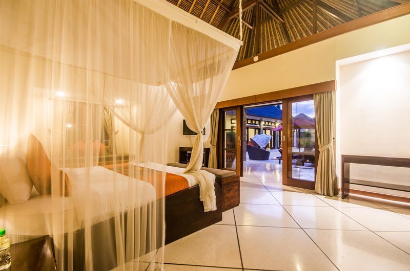 Villa An Tan Bedroom | Seminyak, Bali