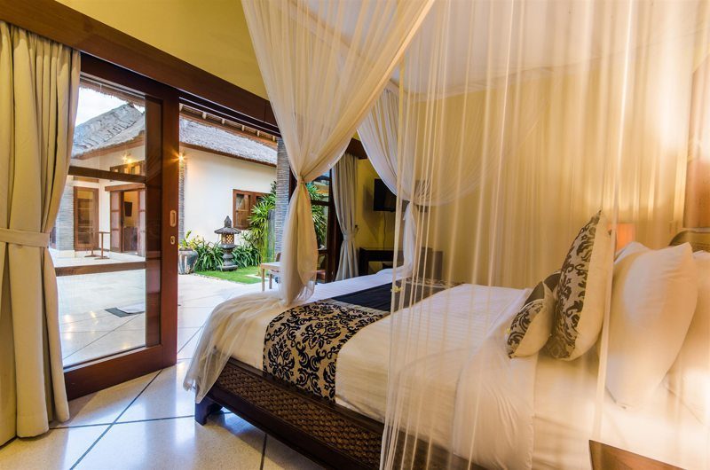 Villa An Tan Bedroom One | Seminyak, Bali