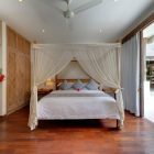 Villa Bakung Bedroom | Candidasa, Bali