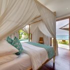Villa Bakung Bedroom | Candidasa, Bali