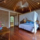 Villa Bakung Bedroom | Candidasa, Bali