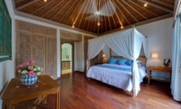 Villa Bakung Bedroom | Candidasa, Bali