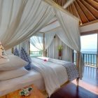 Villa Bakung Bedroom | Candidasa, Bali