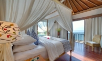 Villa Bakung Bedroom | Candidasa, Bali
