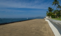 Villa Bakung Beachfront | Candidasa, Bali
