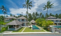 Villa Bakung Outdoor Area | Candidasa, Bali