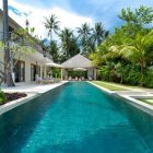 Villa Bakung Swimming Pool | Candidasa, Bali
