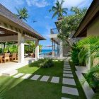 Villa Bakung Outdoor Area | Candidasa, Bali