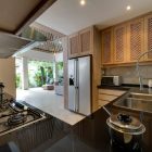 Villa Bakung Kitchen | Candidasa, Bali