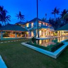 Villa Bakung Pool Side | Candidasa, Bali