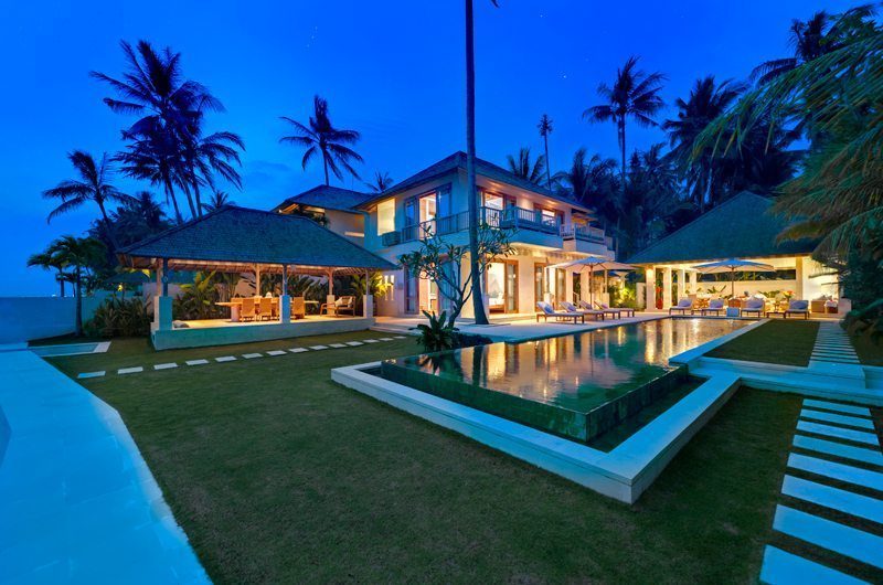 Villa Bakung Pool Side | Candidasa, Bali