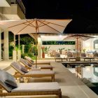 Villa Bakung Sun Deck | Candidasa, Bali
