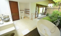 Villa Bengawan Bathtub | Canggu, Bali