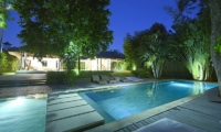 Villa Bengawan Swimming Pool | Canggu, Bali