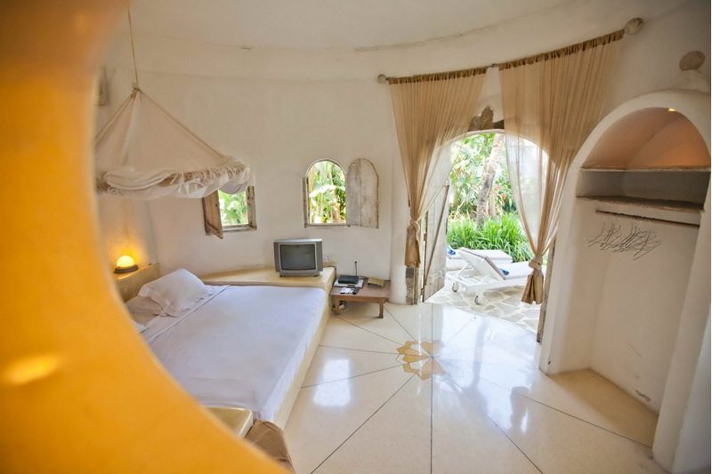 Villa Bulan Bedroom | Seminyak, Bali