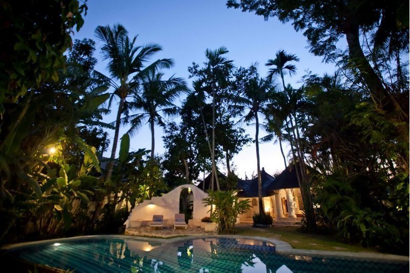 Villa Bulan Pool Side | Seminyak, Bali