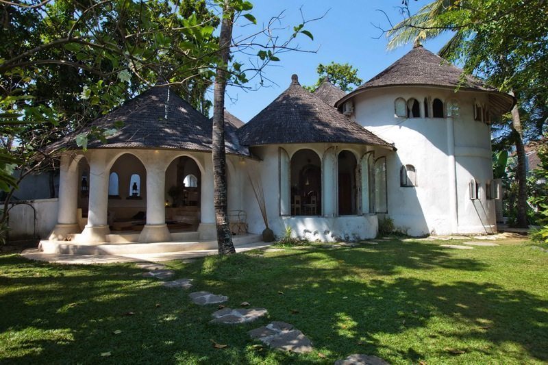 Villa Bulan Outdoor Area | Seminyak, Bali
