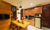Villa Canthy Kitchen Area | Seminyak, Bali