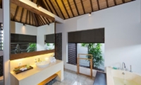 Villa Canthy Bathroom | Seminyak, Bali