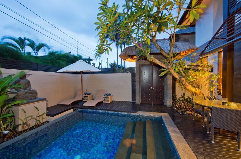 Villa Canthy Pool Side | Seminyak, Bali