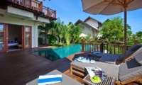 Villa Cantik Ungasan Gardens And Pool | Uluwatu, Bali
