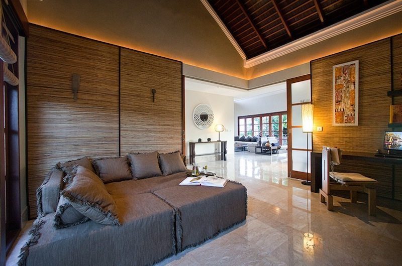 Villa Cantik Ungasan Study Room | Uluwatu, Bali