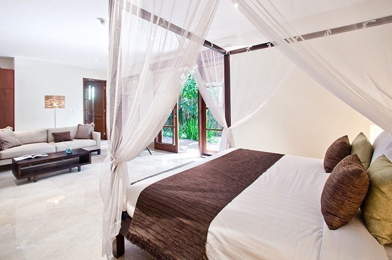 Villa Cantik Ungasan Master Bedroom | Uluwatu, Bali