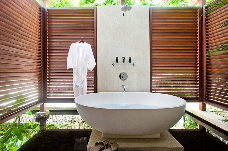 Villa Cantik Ungasan Bathtub | Uluwatu, Bali