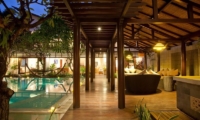 Villa Casis Pool Side | Sanur, Bali
