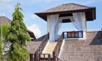 Villa Cempaka Bale | Candidasa, Bali