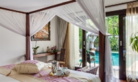 Villa Cempaka Bedroom One | Candidasa, Bali