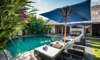 Villa Damai Manis Swimming Pool | Seminyak, Bali
