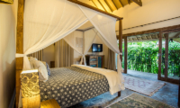 Villa Damai Manis Spacious Bedroom Area | Seminyak, Bali