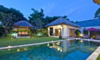 Villa Darma Pool Bale | Seminyak, Bali