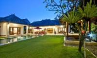 Villa Darma Tropical Garden | Seminyak, Bali