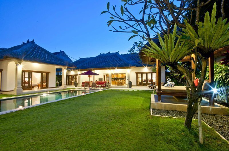 Villa Darma Tropical Garden | Seminyak, Bali