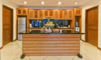 Villa Darma Kitchen | Seminyak, Bali
